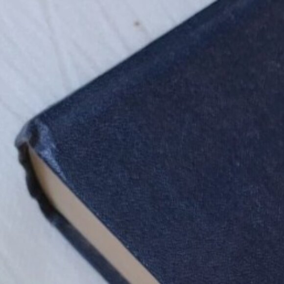 The Bluejackets' Manual Vintage Book 1950 Fourteenth Edition Navy History - Picture 10 of 10